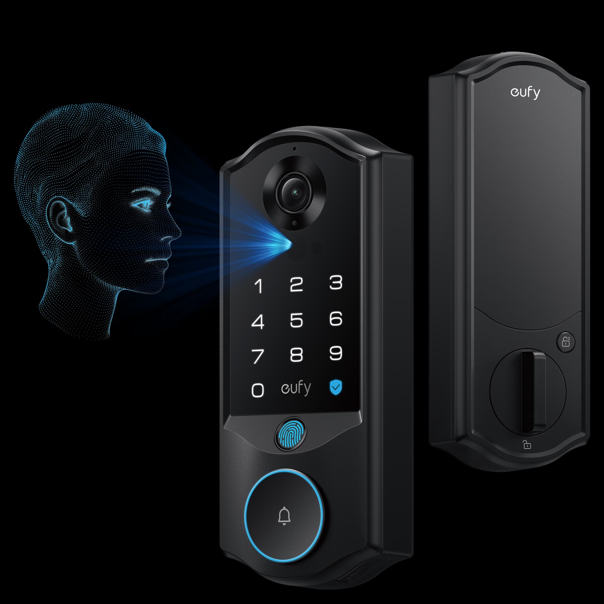 eufy Smart Lock E40