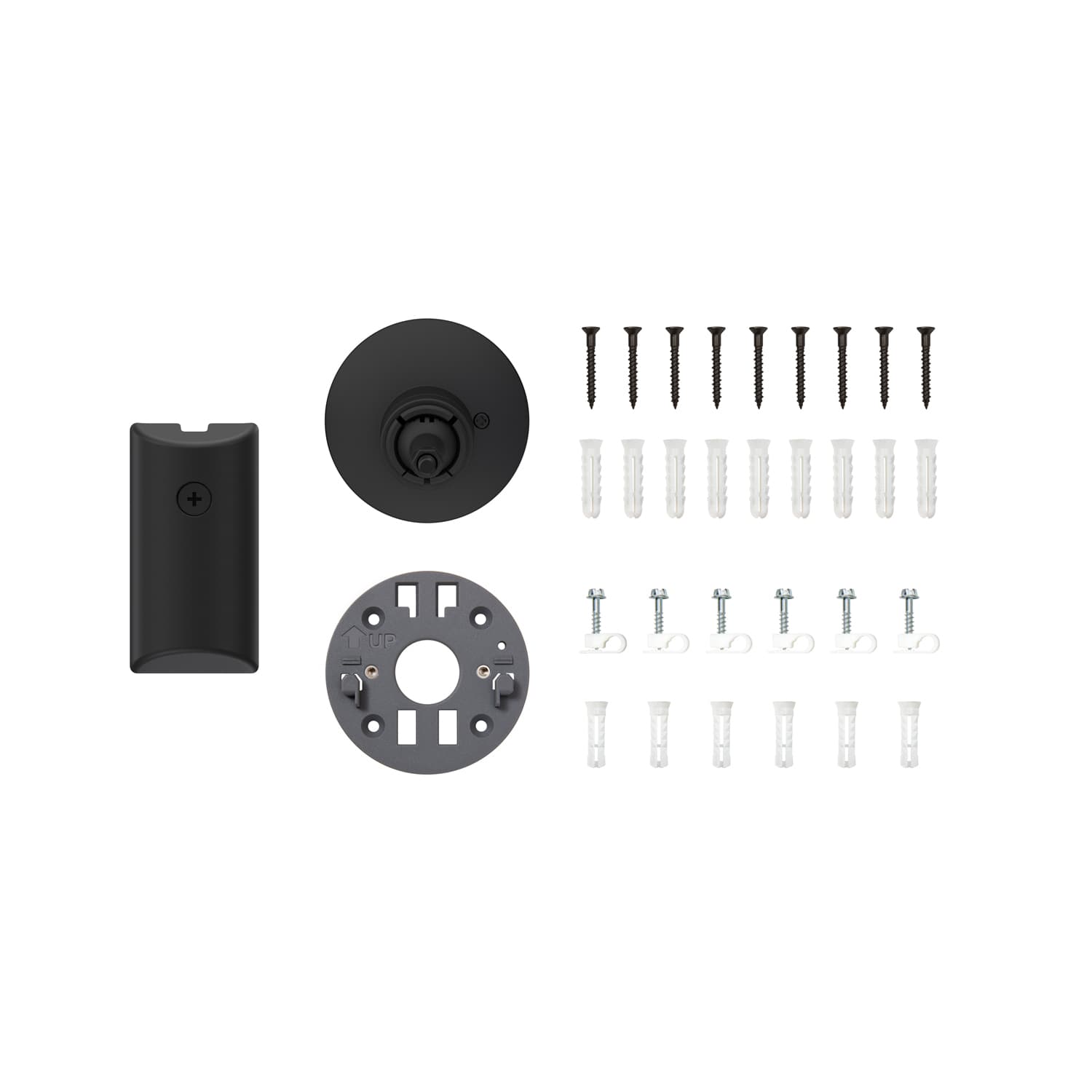 Spare Parts Kit for Cameras