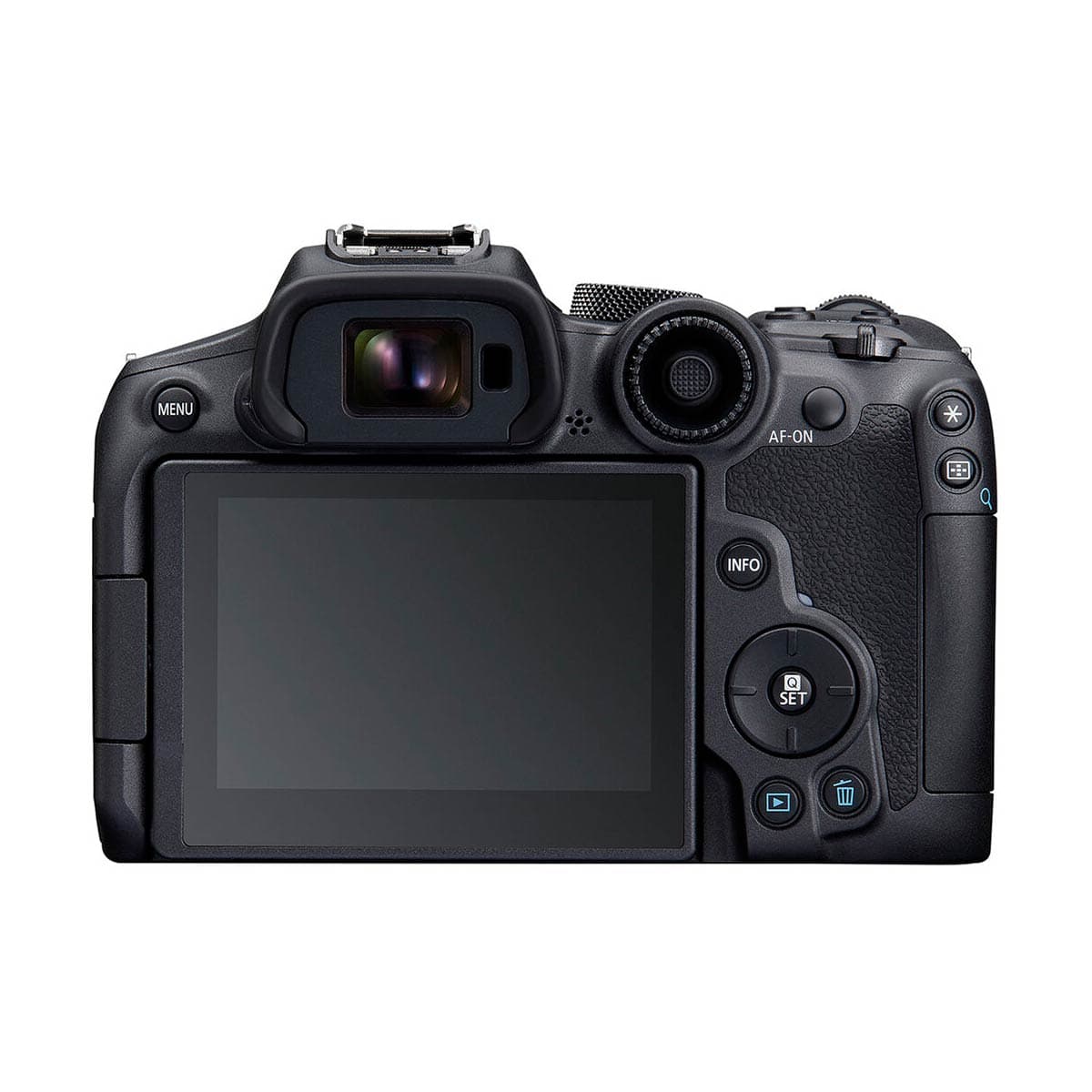 EOS R7 Mirrorless Camera Body