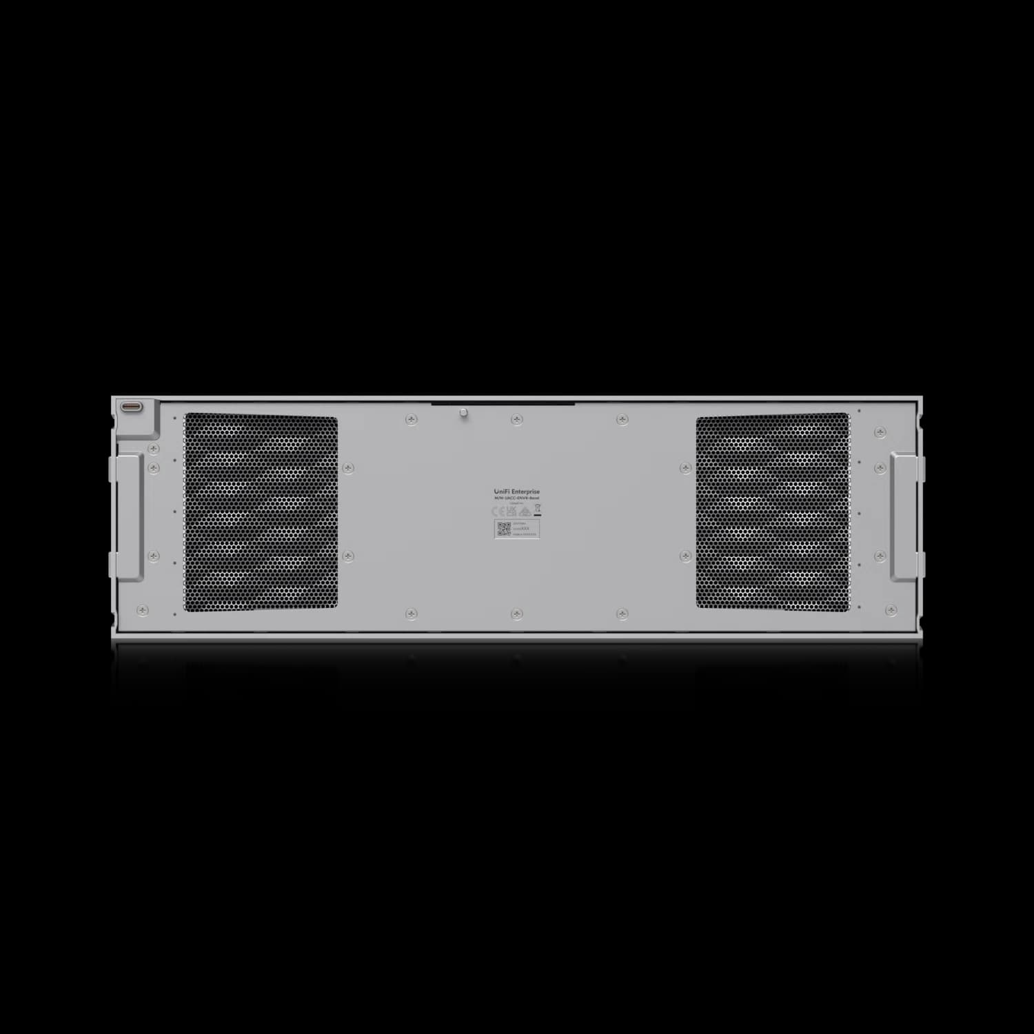 Enterprise NVR Bezel