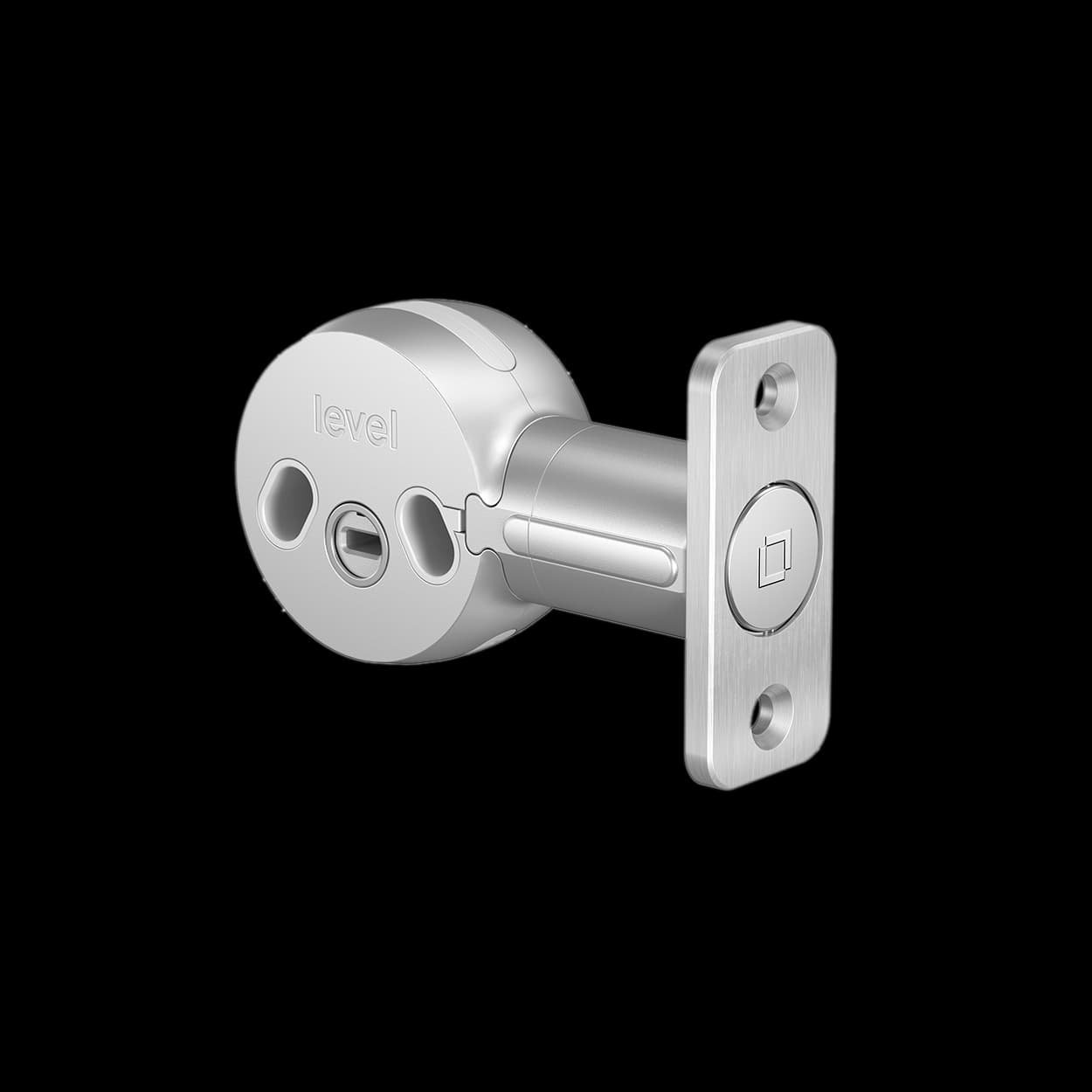 Level Bolt