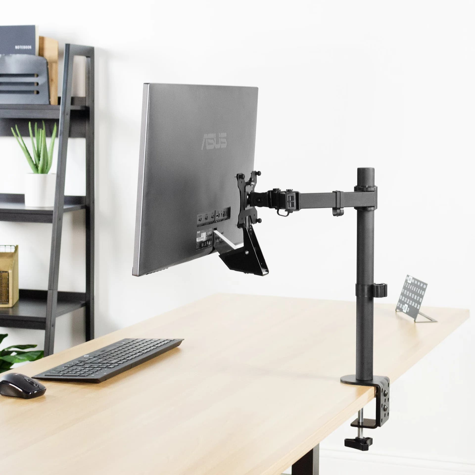 VESA Adapter for Compatible Asus Monitors
