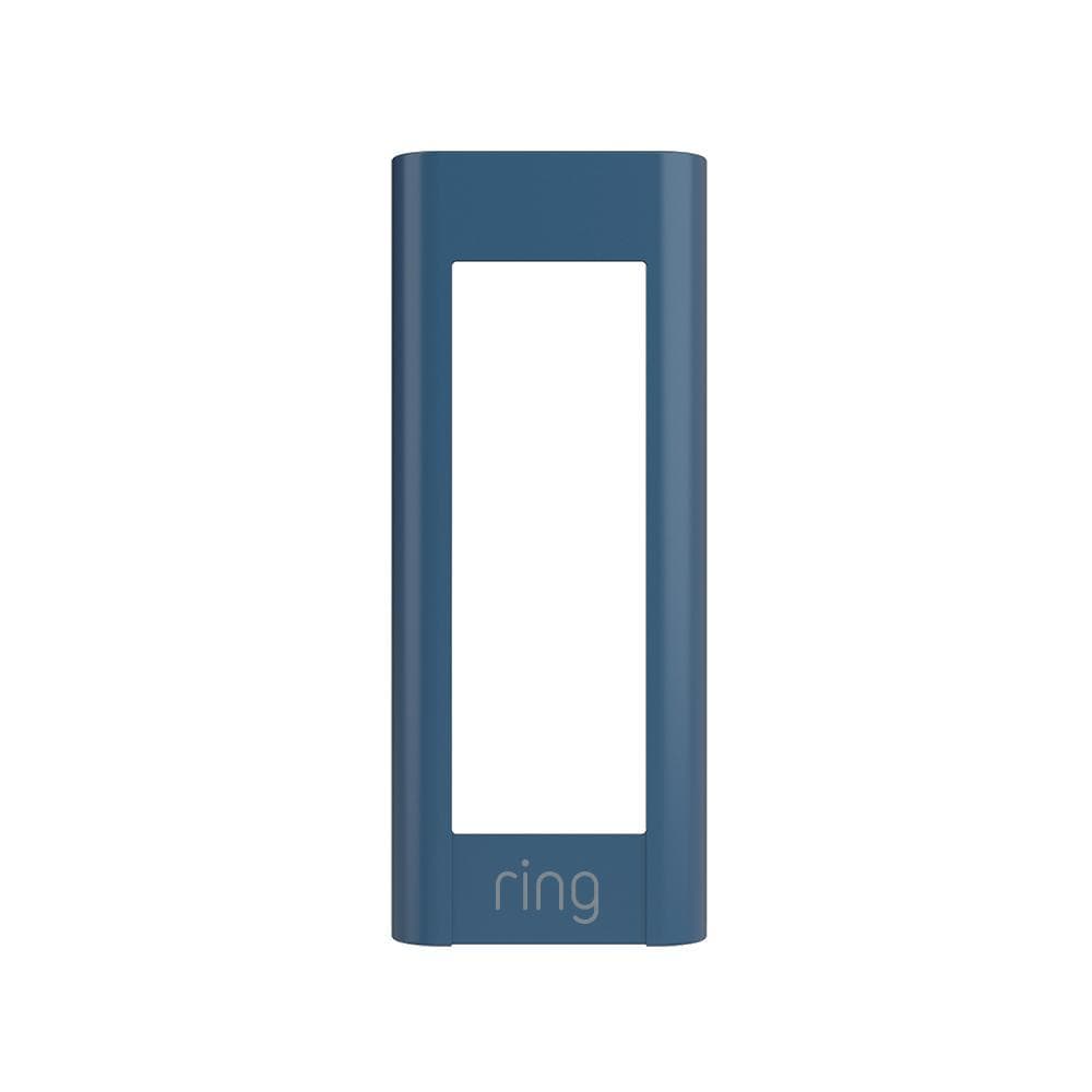 Interchangeable Faceplate (for Wired Doorbell Plus (Video Doorbell Pro))