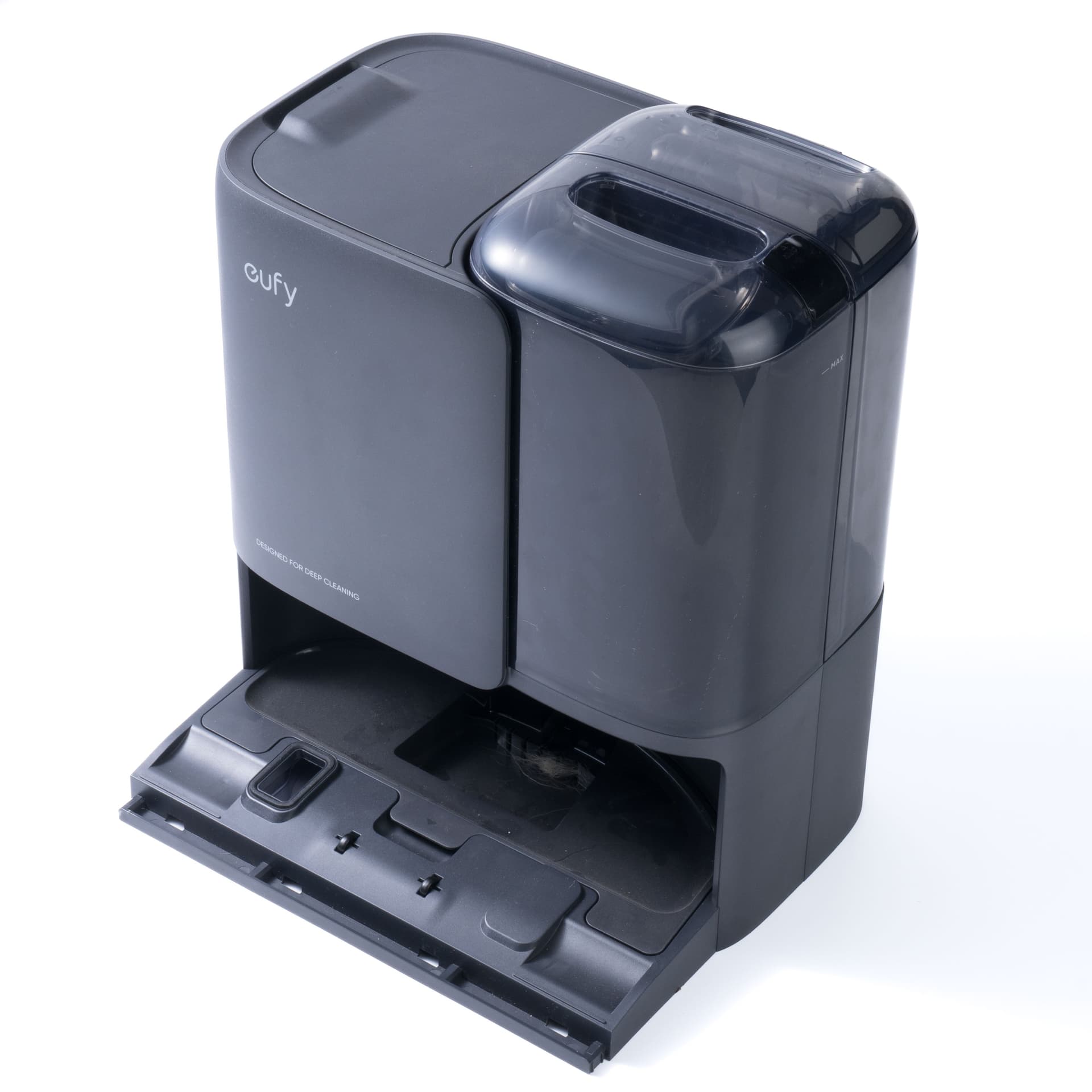 Eufy Station (Low-Voltage Version)