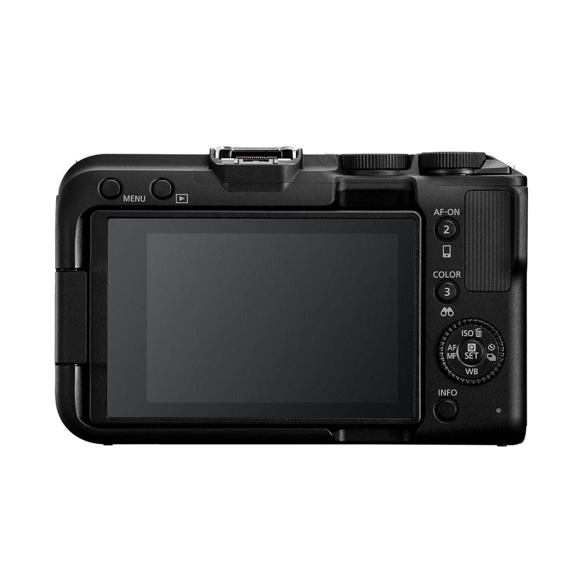 EOS R50 V Mirrorless Camera Body