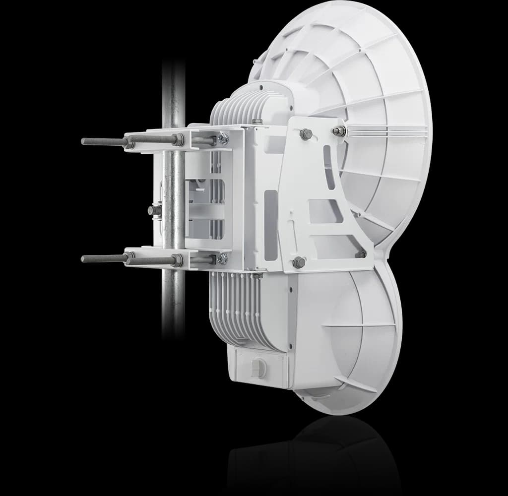 airFiber 24 GHz Bridge