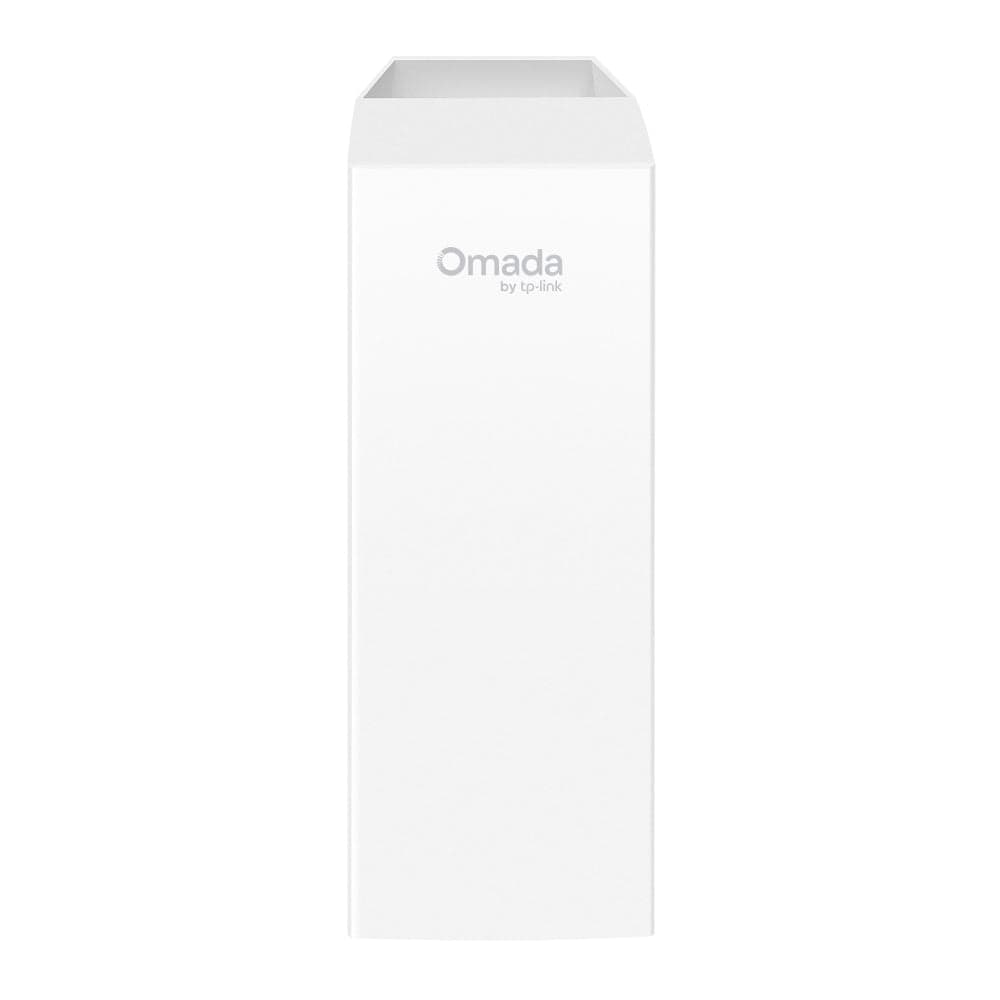 Omada 2.4GHz 300Mbps Indoor/Outdoor Wireless Bridge, EAP100-Bridge KIT