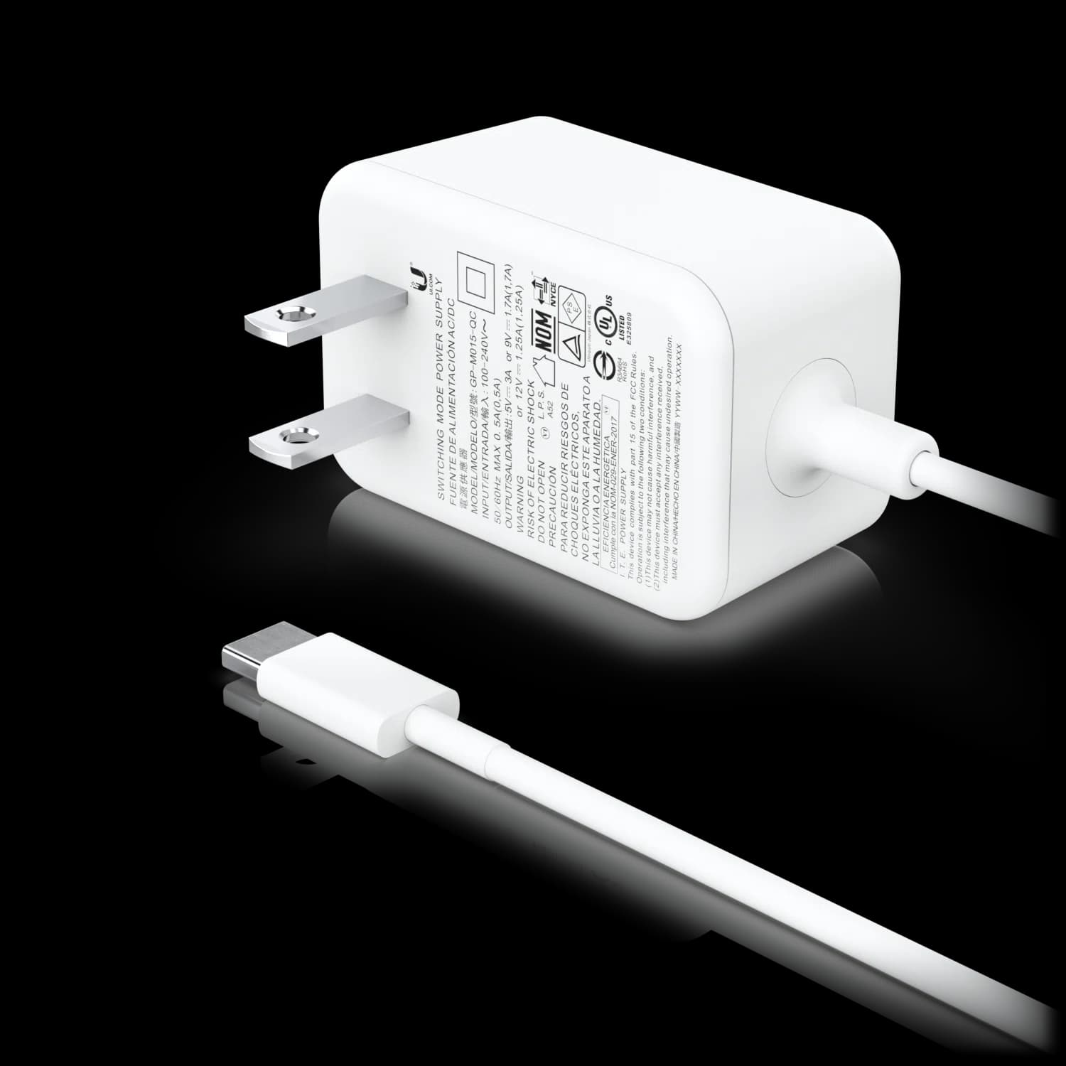 AmpliFi Router Power Supply