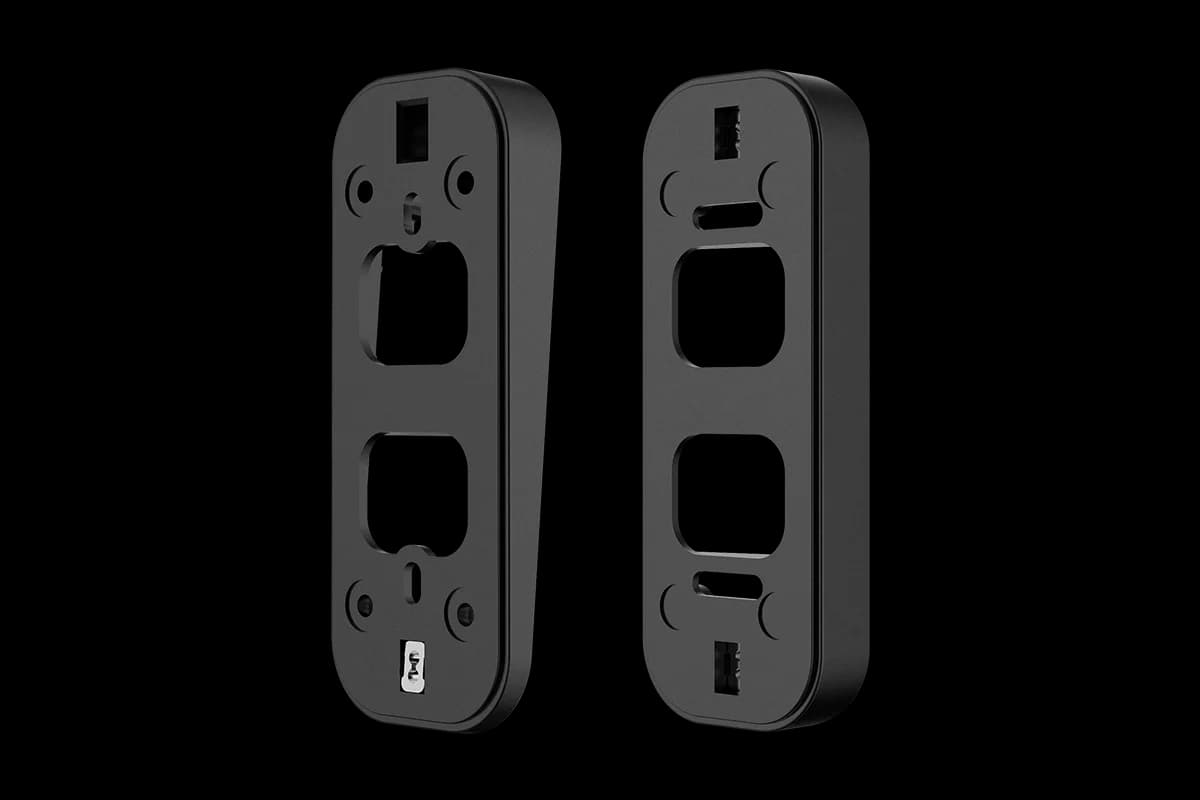 Video Doorbell Wedge Kit (for LNWDB1)