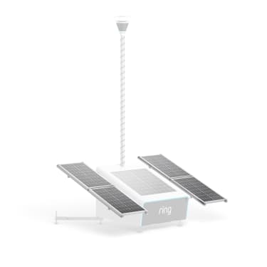 Ring Solar Panel Kit