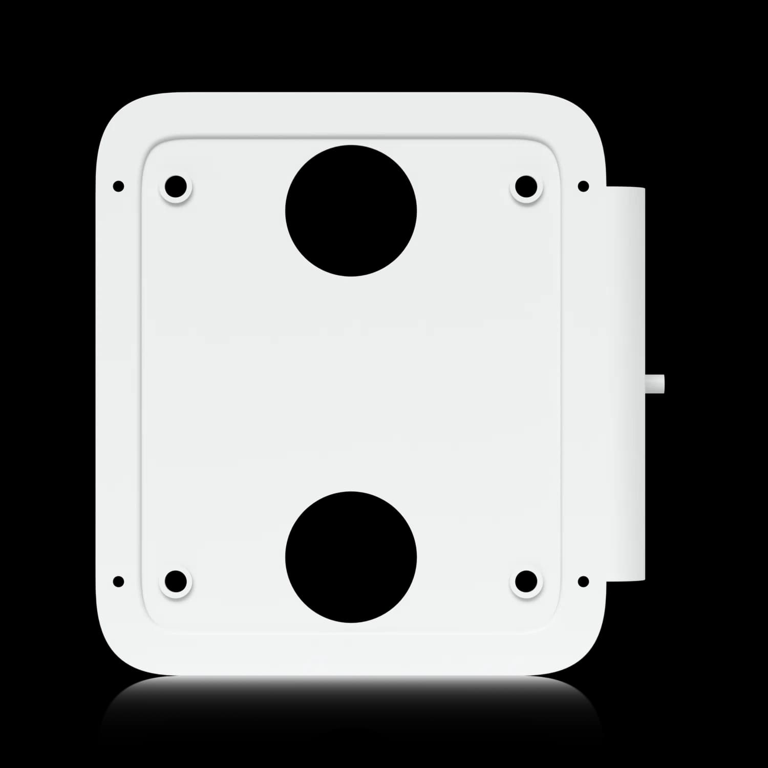 EV Station Lite Stand Adapter