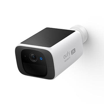 Eufy SoloCam S220 (4-Cam Pack)