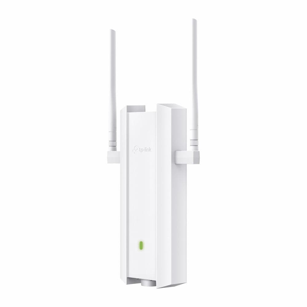 Omada AX1800 Outdoor Dual-Band Wi-Fi 6 Access Point, IP68 Weatherproof, High Density, EAP625-Outdoor HD