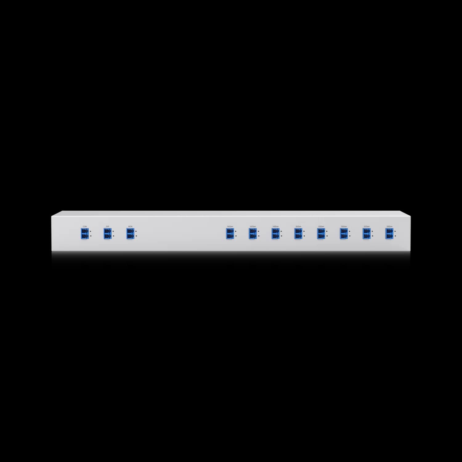 CWDM Mux Demux 8