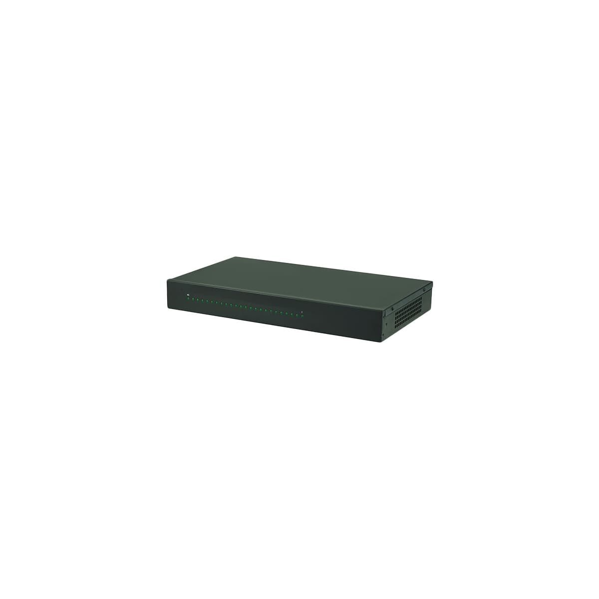 Power Supply Rack Mount - 24P;24Amp — DV-RT1224A-D24