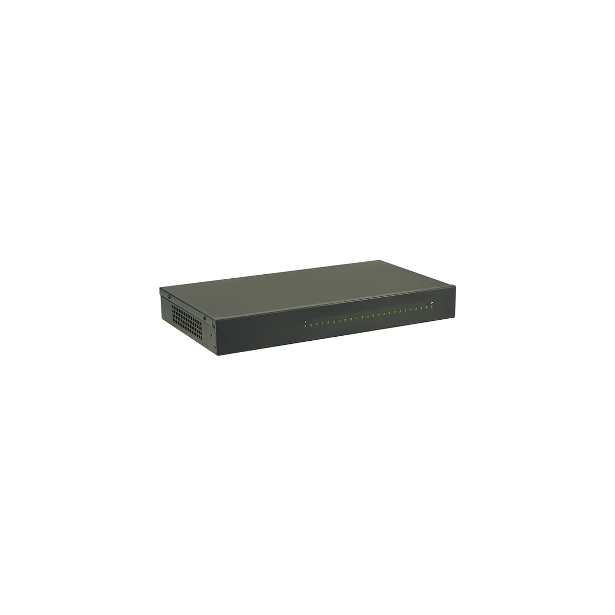 Power Supply - 32 Ports, 32 Amps, Rack Mount — DV-RT1232A-D32