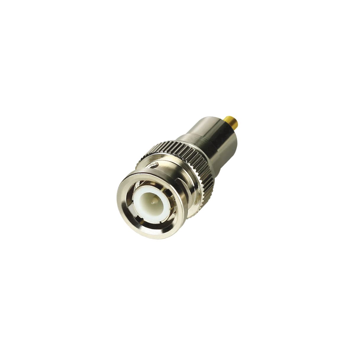 Connector - BNC Male to RCA Male — LTA1004