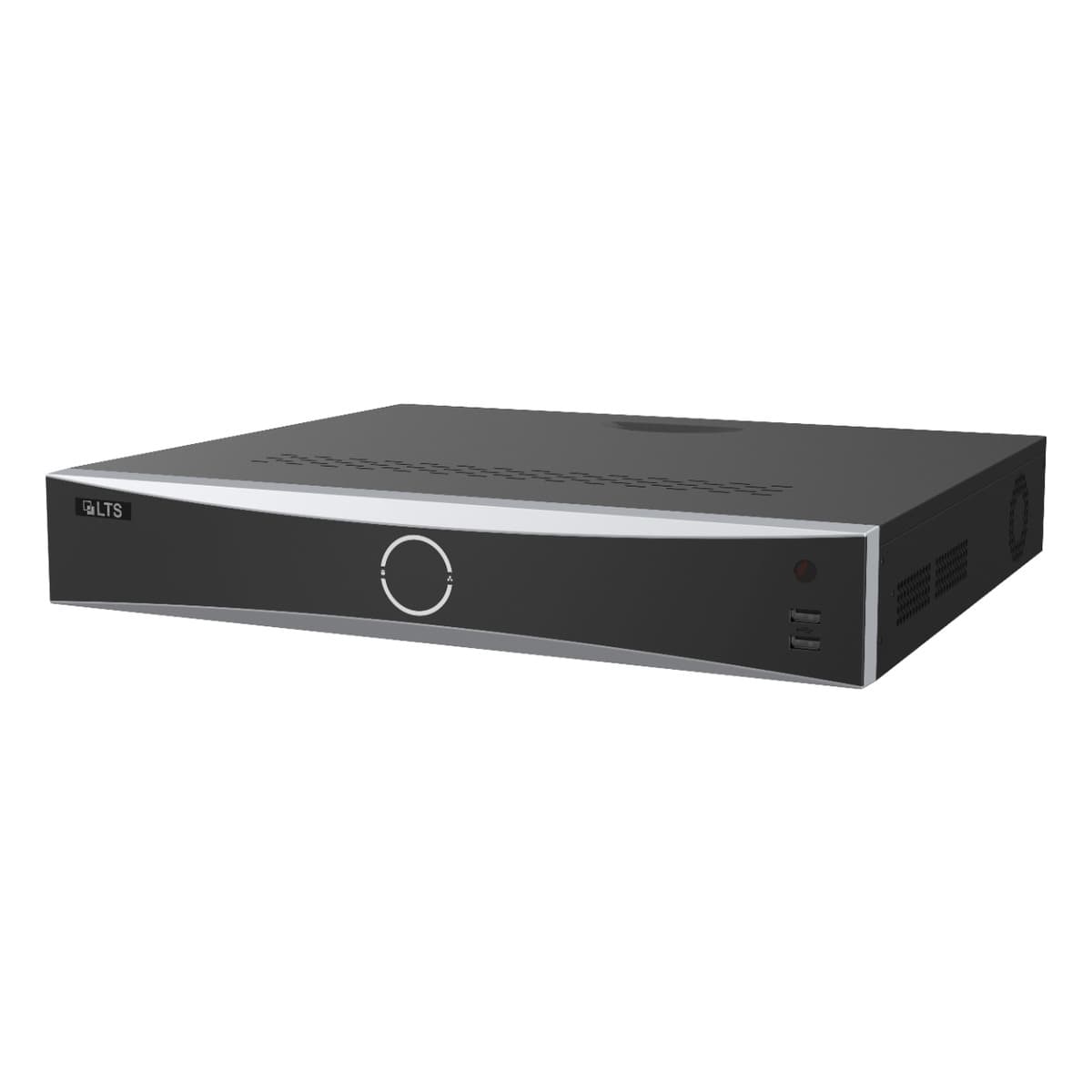 LTN8916D-N, Platinum Plus MD 2.0 / VCA NVR — LTN8916D-N