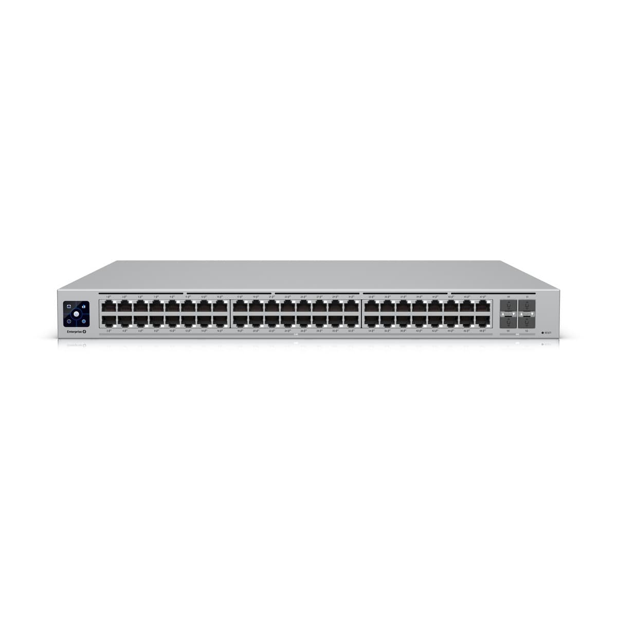 Switch Enterprise 48 PoE (Vintage) — UBNT-USW-ENTERPRISE-48-POE