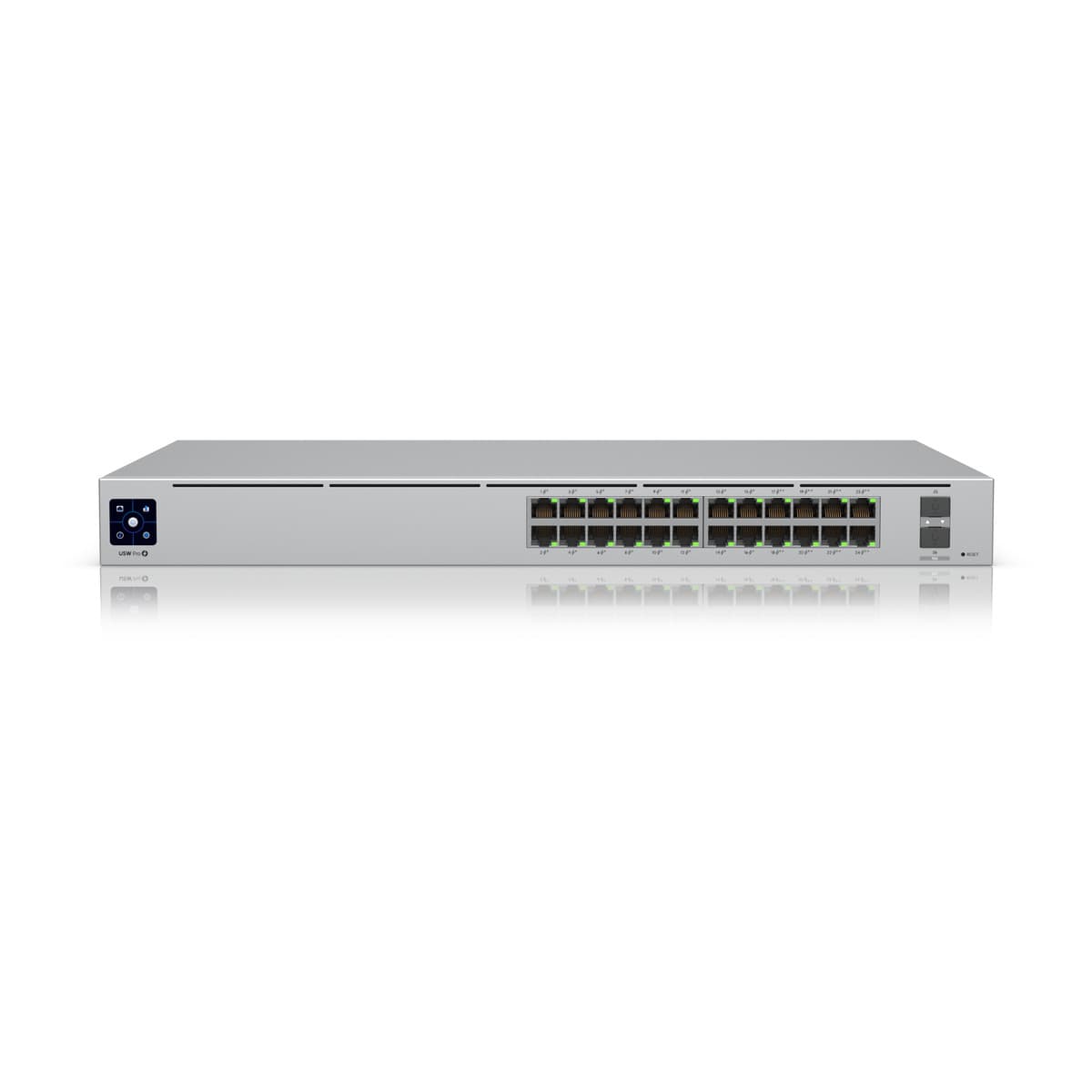 Switch Pro 24 PoE — UBNT-USW-PRO-24-POE