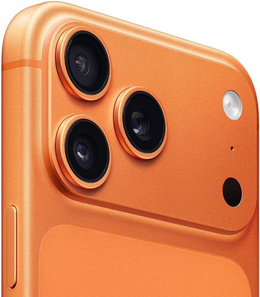 iPhone 17 Pro Max — IPH-17-PRO-MAX