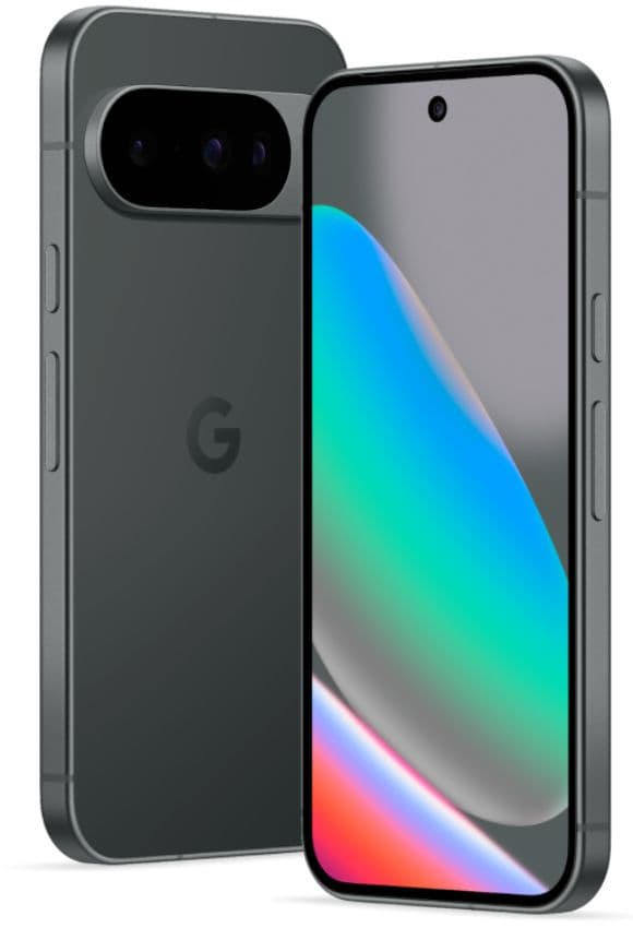 Google Pixel 10 — Refurbished
