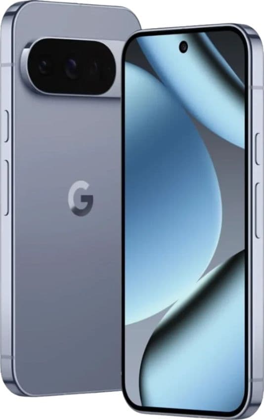 Google Pixel 10 Pro — Refurbished