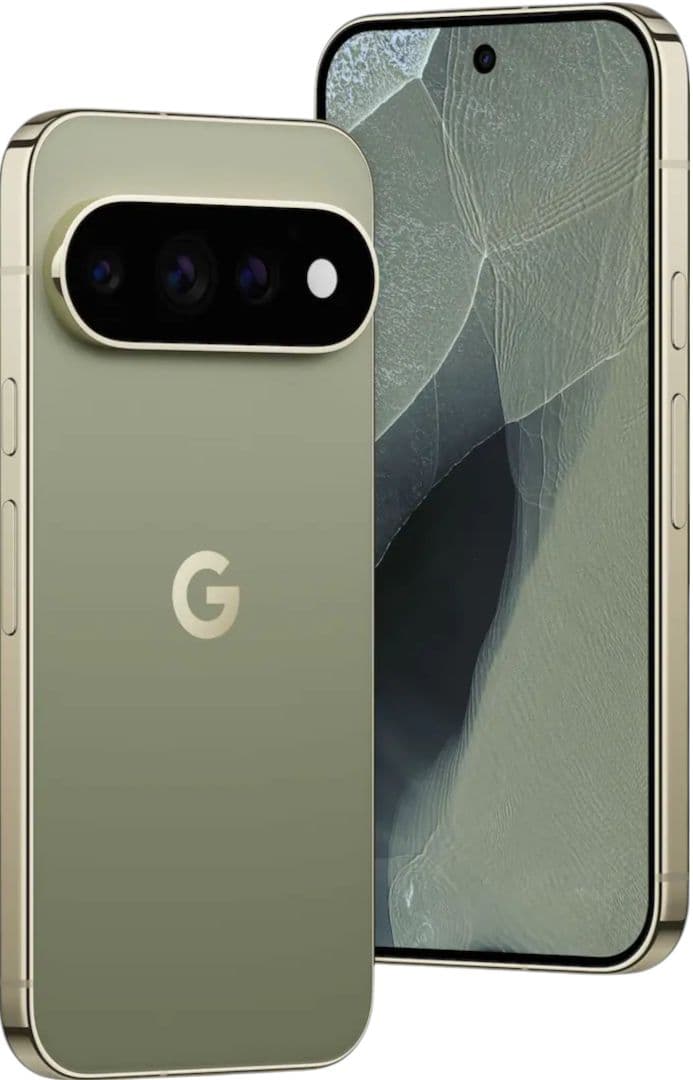 Google Pixel 11 Pro — Refurbished