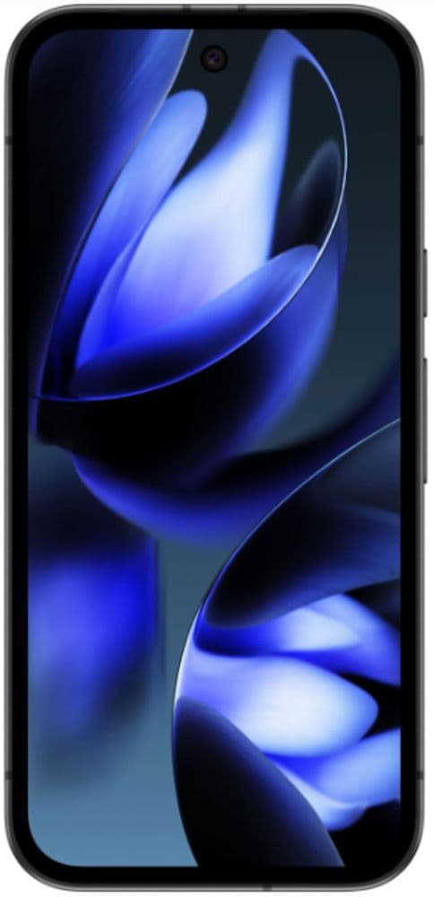 Google Pixel 9a — Refurbished