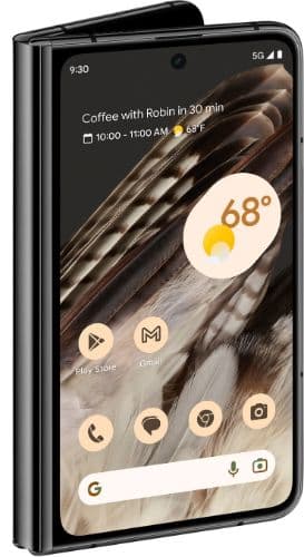 Google Pixel Fold (5G) — Refurbished