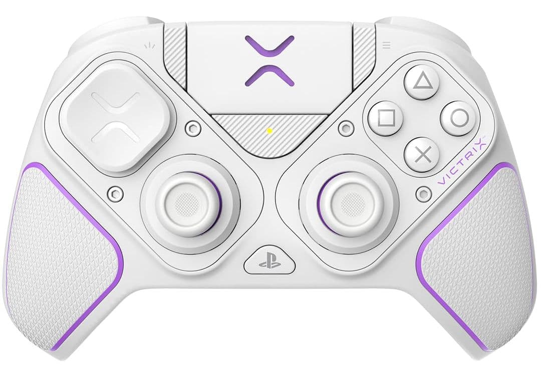 PDP 052-002-BK Victrix Pro BFG Wireless Controller for PS5 — Refurbished