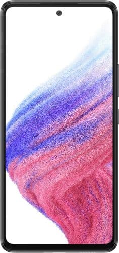 Samsung Galaxy A53 (5G) — Refurbished