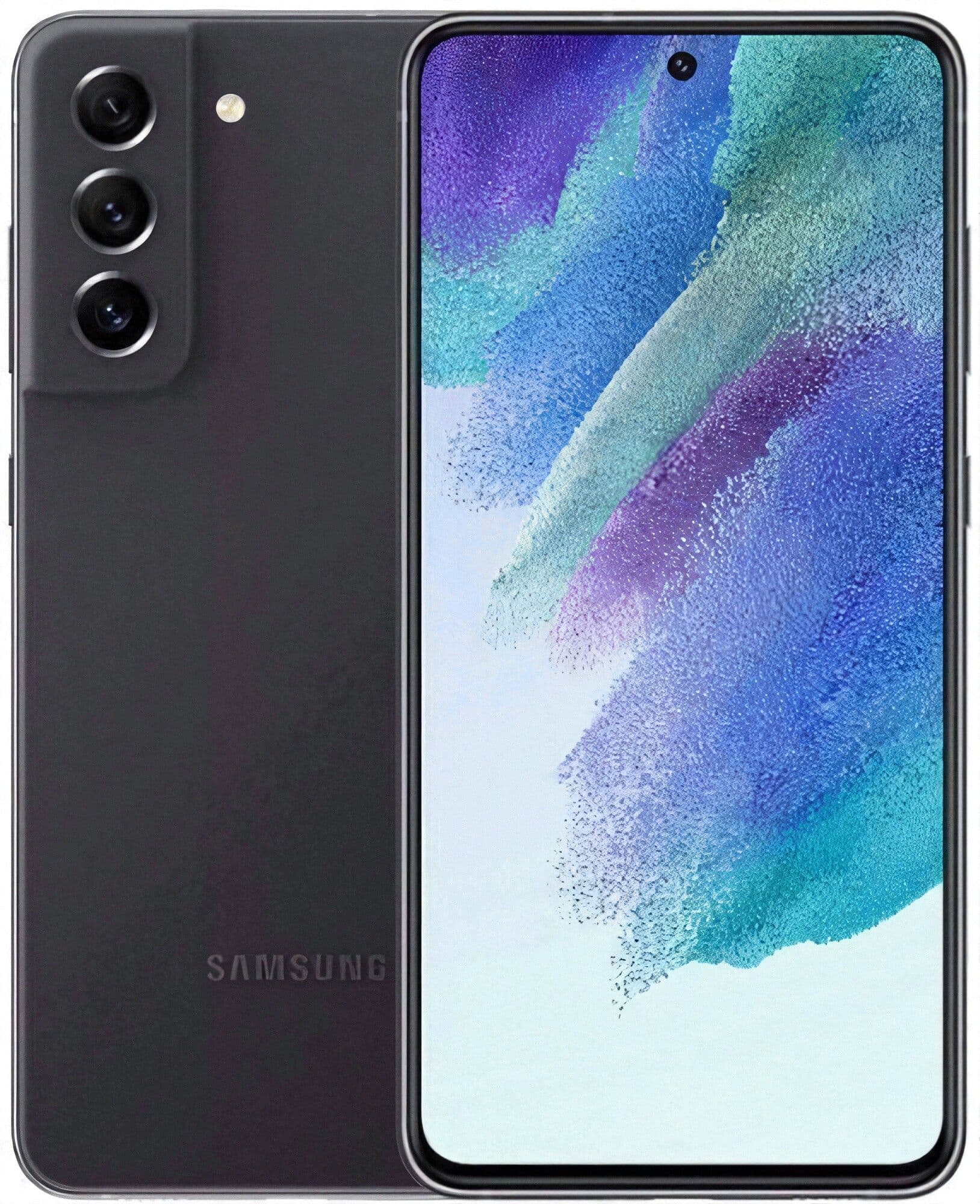 Samsung Galaxy S21 FE (5G) — Refurbished