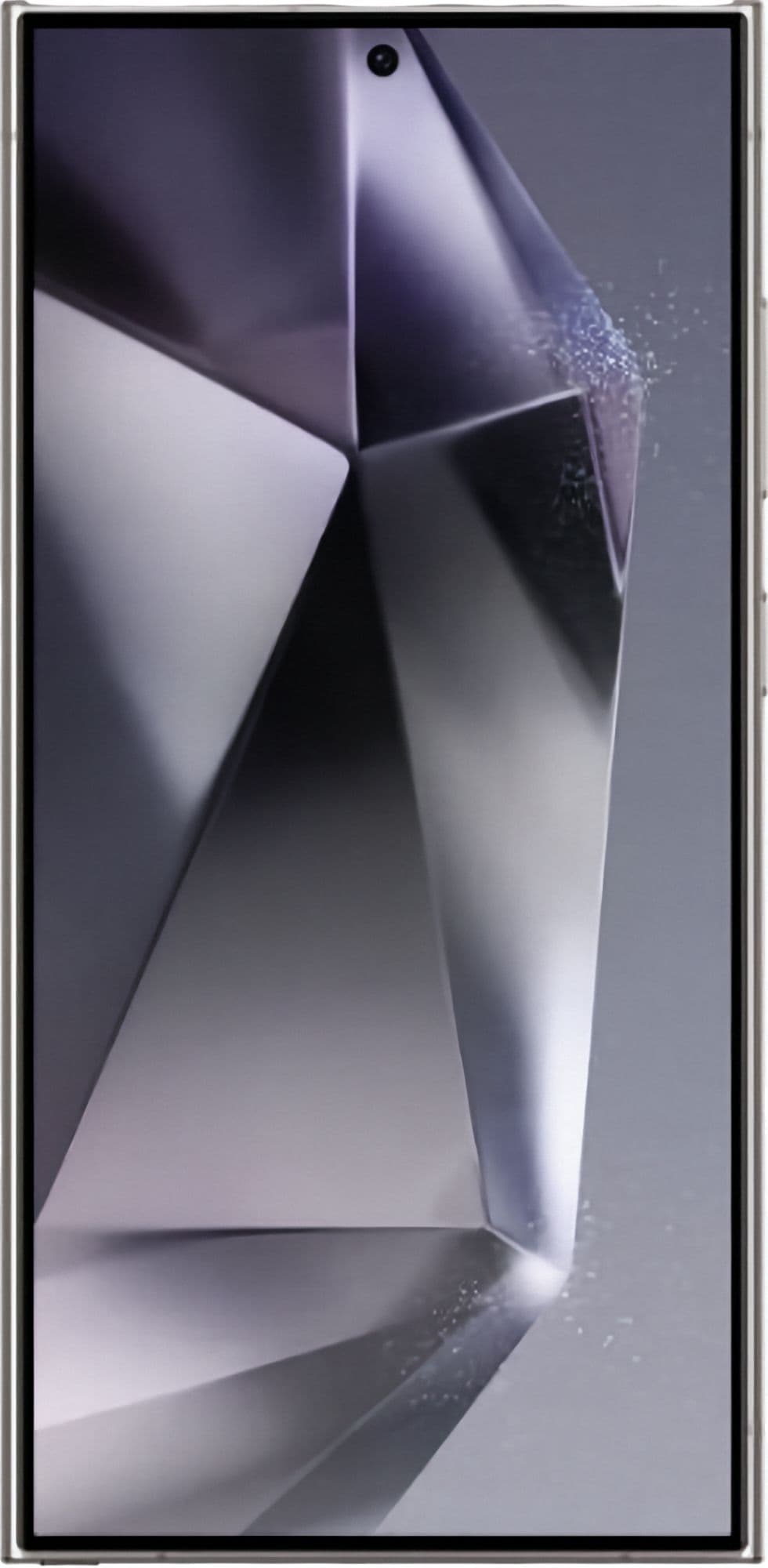 Samsung Galaxy S24 Ultra — Refurbished