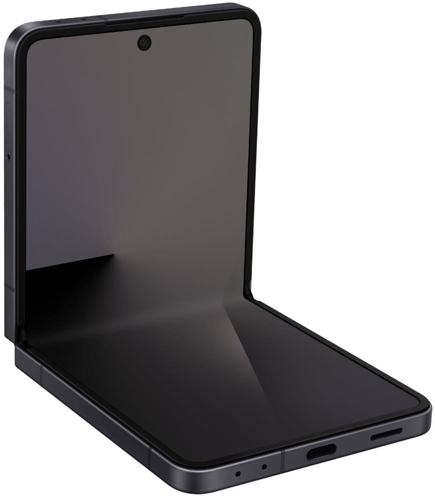 Samsung Galaxy Z Flip7 — Refurbished