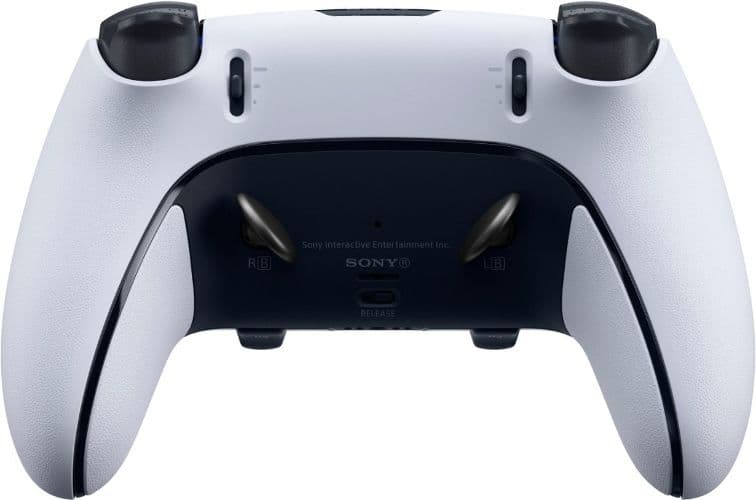 Sony PS5 DualSense Edge Wireless Controller — Refurbished