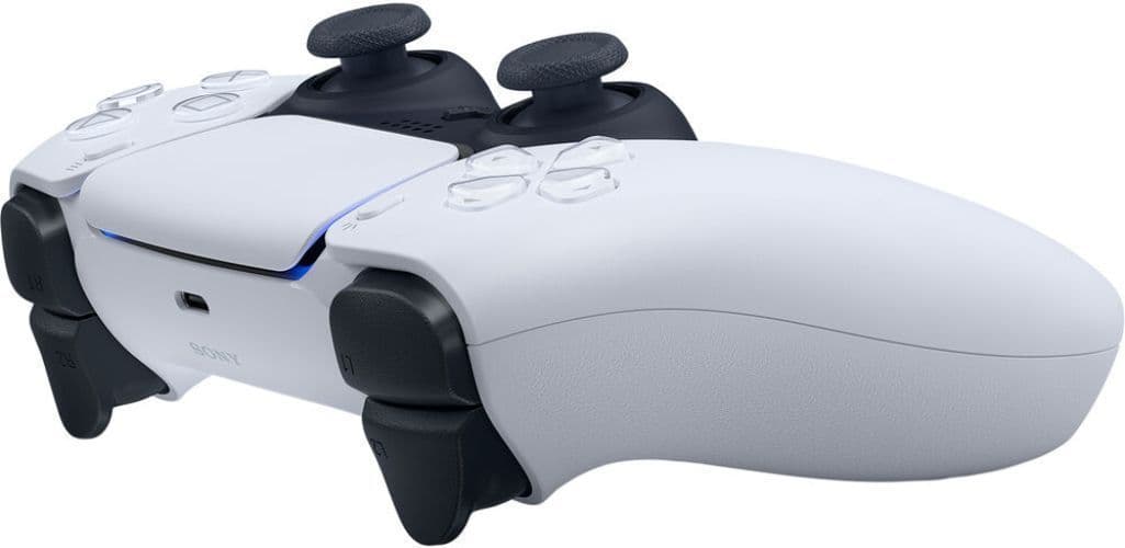 Sony PS5 DualSense Wireless Controller — Refurbished