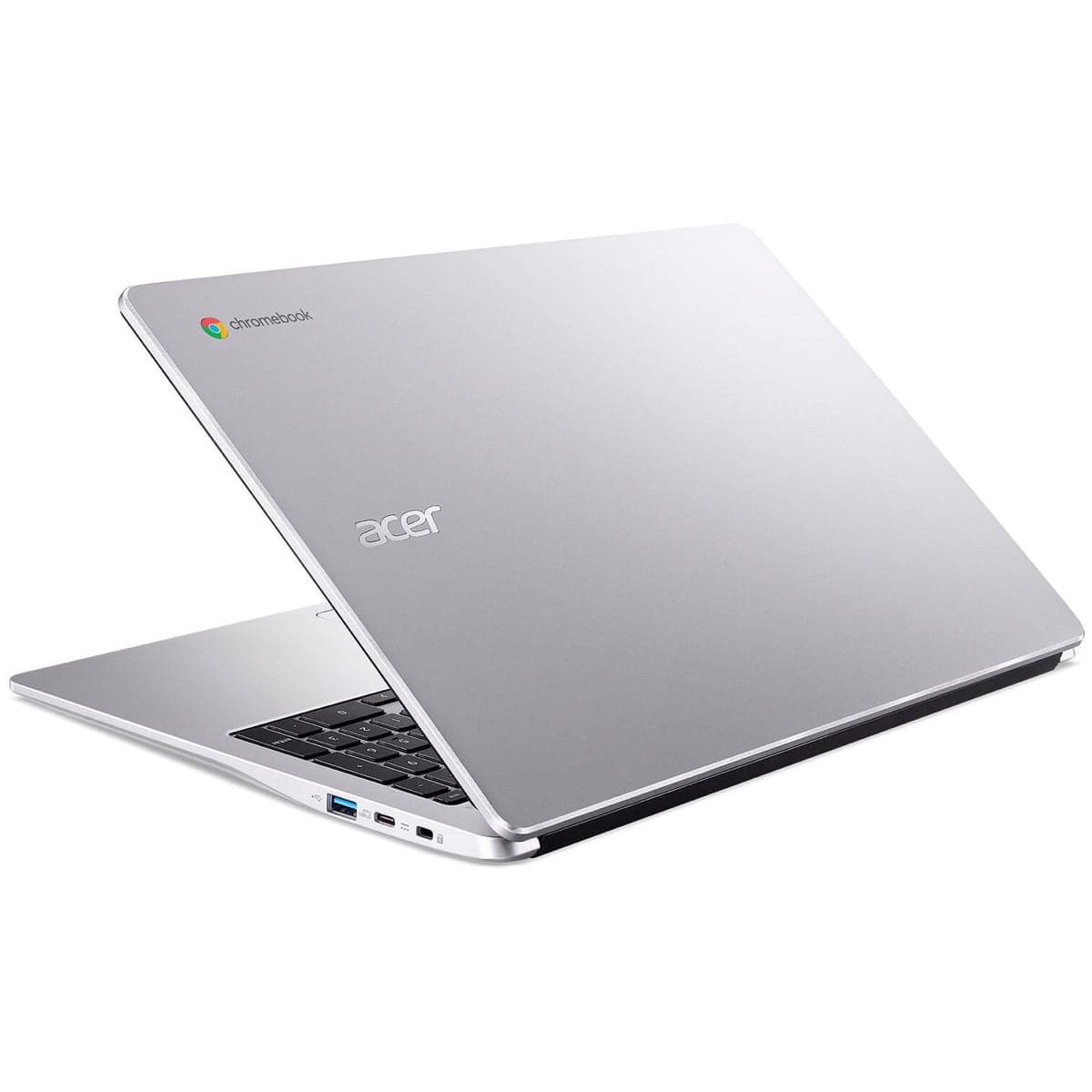 Acer Chromebook 315 Laptop | 15.6" FHD Display | Intel Celeron N4500 | 4GB RAM | 64GB eMMC | ChromeOS
