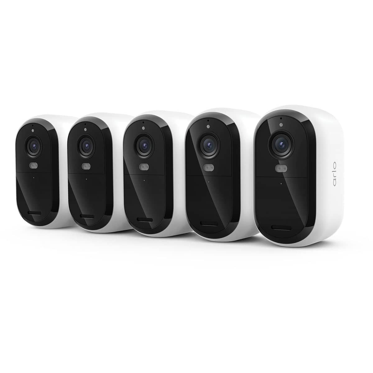 Security cameras product — SC-CAM-17295667278
