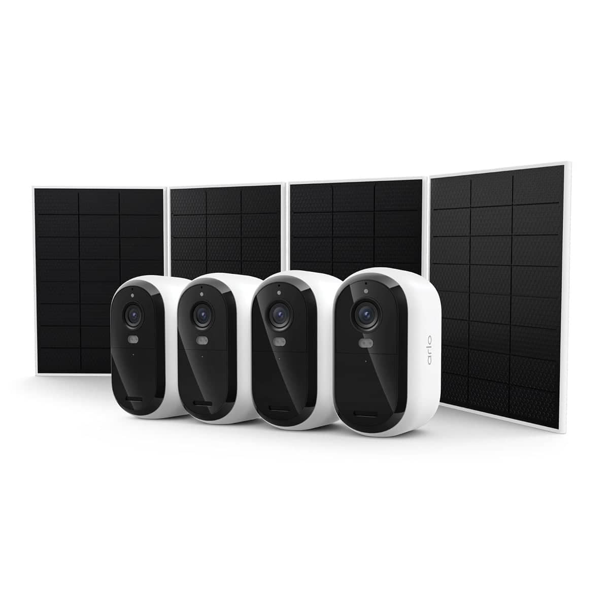 Security cameras product — SC-CAM-17312303233
