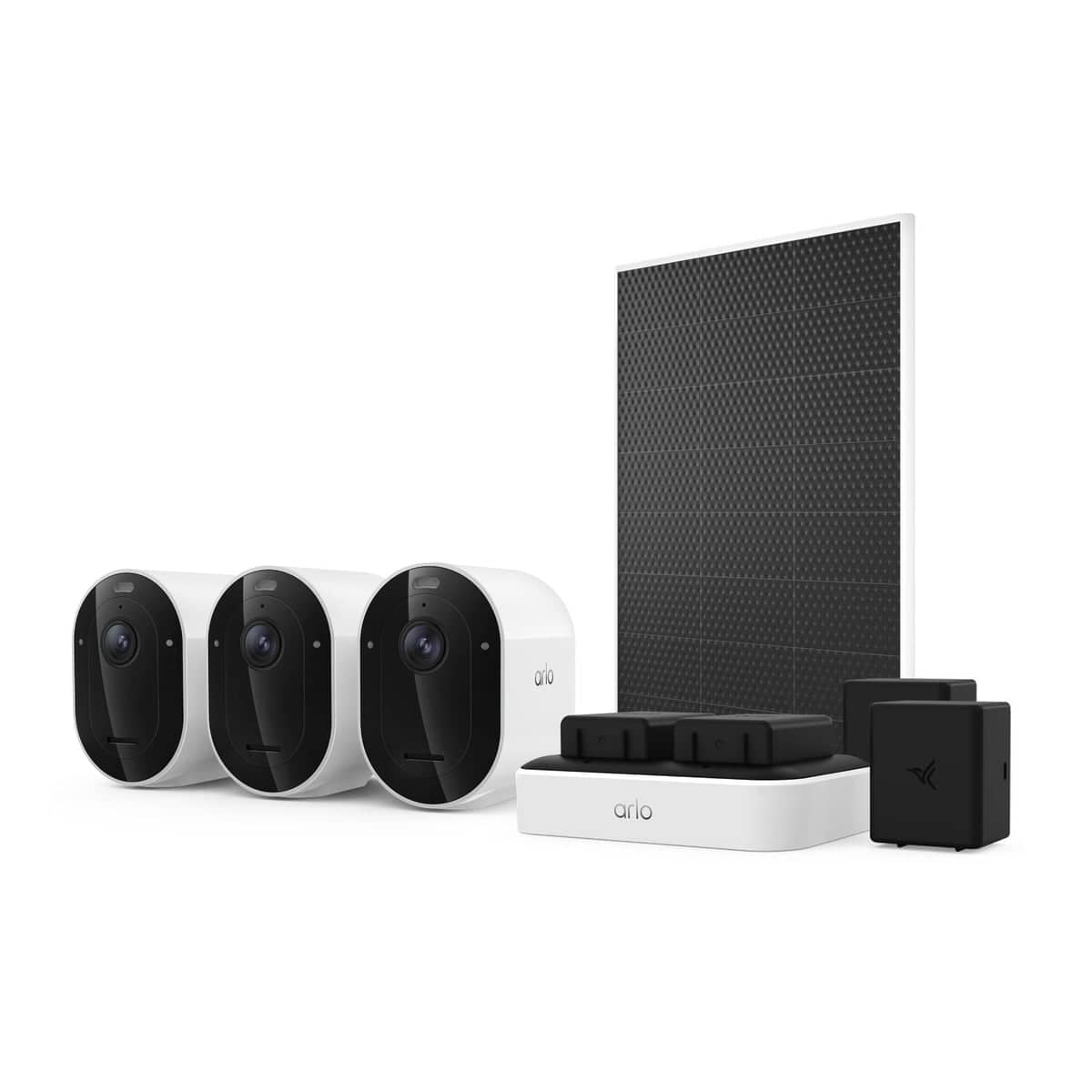 Security cameras product — SC-CAM-17312303829