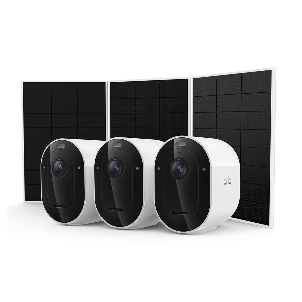 Security cameras product — SC-CAM-17303758171