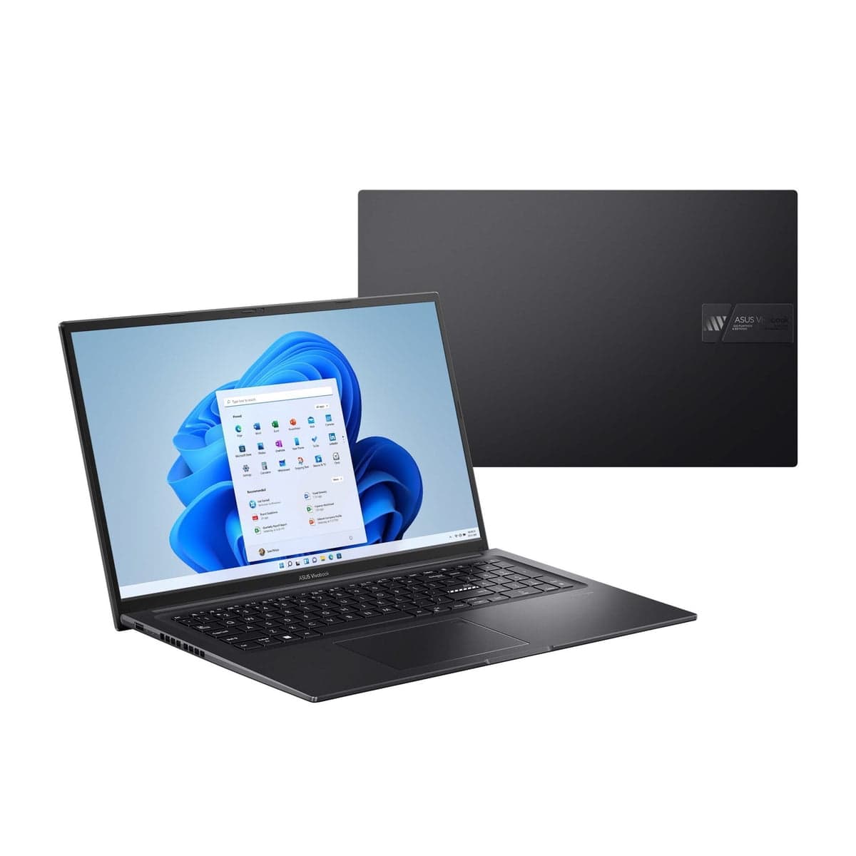 ASUS Vivobook 17X Laptop - 17.3" FHD Display - Intel Core i9-13900H - 16GB RAM - 1TB SSD - Windows 11 Home