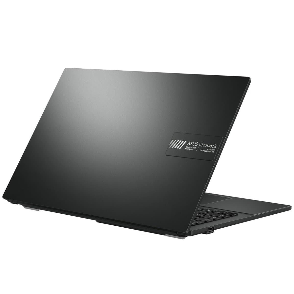 ASUS VivoBook Go 15 15.6" FHD Laptop | AMD Ryzen 5 7520U | 16GB RAM, | 512GB SSD | Windows 11 Home