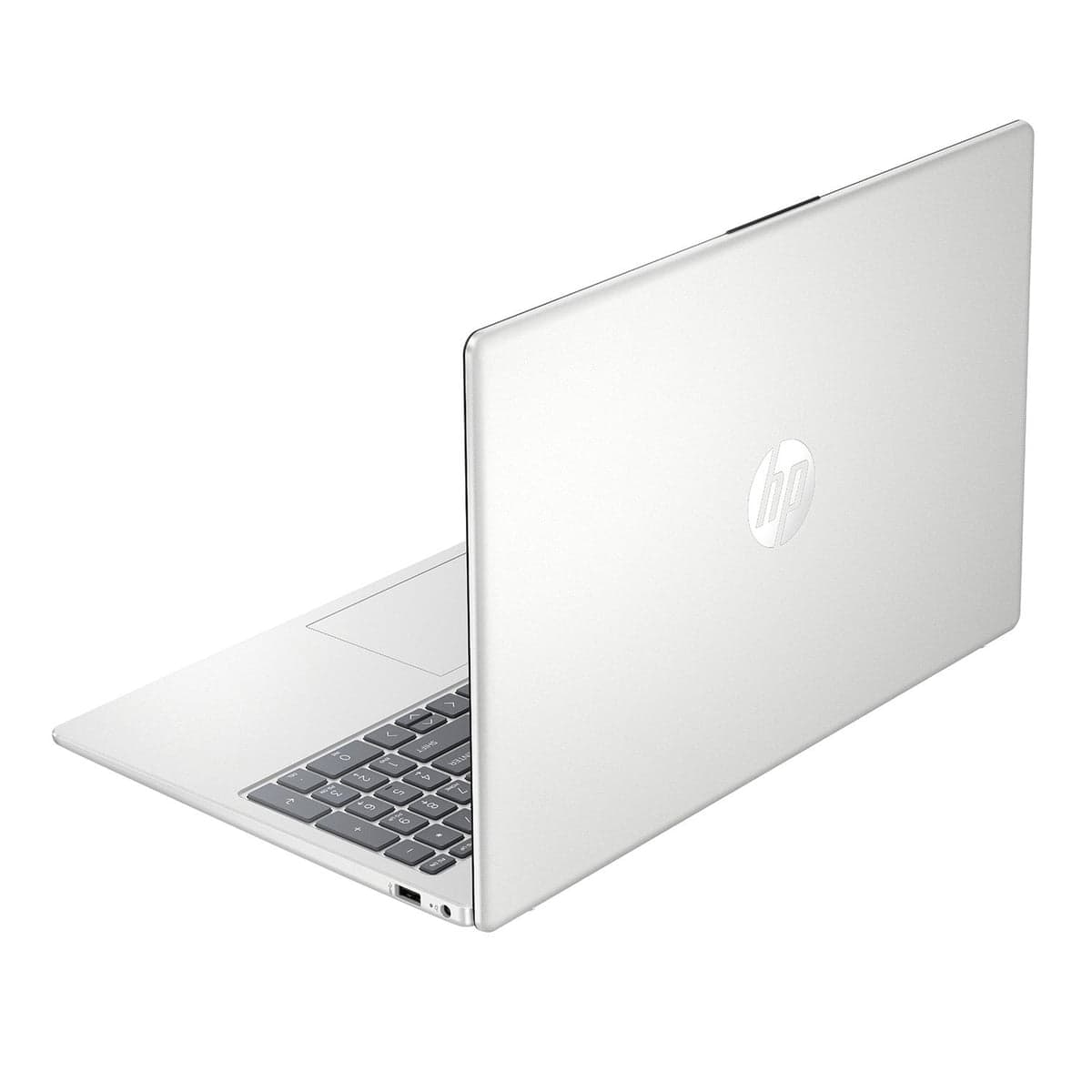 HP 15.6" FHD Laptop | Intel Core i7-1355U | 12GB DDR4 RAM | 512GB NVMe SSD
