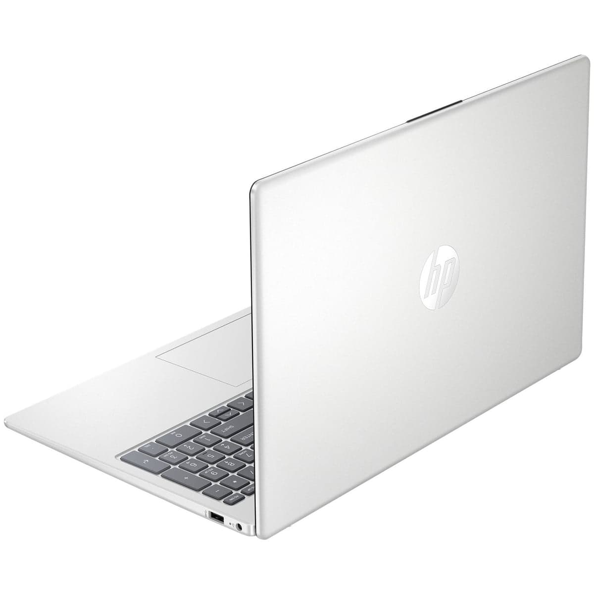 HP 15.6" FHD Touch Laptop | AMD Ryzen 5 7520U | 8GB RAM | 512GB SSD | Windows 11 Home