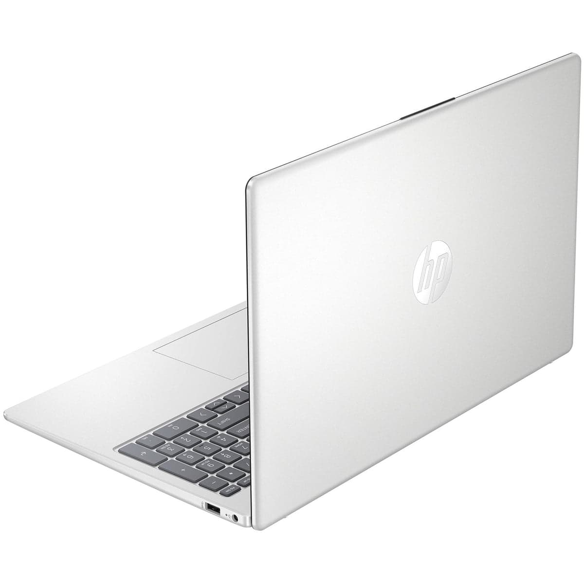 HP 15.6" FHD Touch Laptop | Intel Core i5-1334U | 16GB RAM | 512GB SSD | Windows 11 Home
