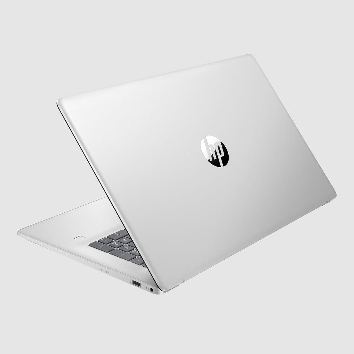 HP 17.3" FHD Windows 11 Laptop | Intel Core 7 | 16GB RAM | 512GB SSD