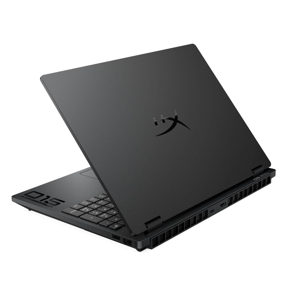 HP OMEN 15.3" Gaming Laptop | 2K Resolution 165Hz | Intel Core 5 210H | 16GB DDR5 RAM | 512GB NVMe SSD | NVIDIA GeForce RTX 5050 Laptop GPU