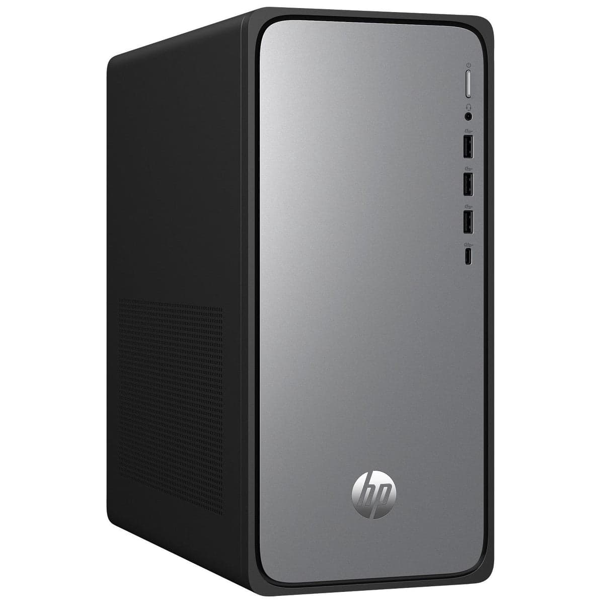 HP OmniDesk M02-0000t Desktop, Intel Core i7-14700, 16GB RAM, 1TB SSD, Windows 11 Home